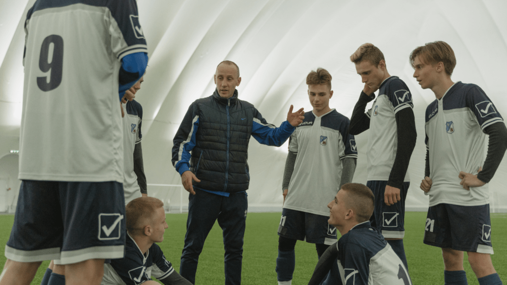 Redefining Soccer: Evolution of Tactics by Modern Coaches