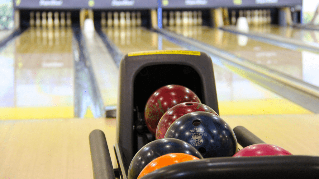 an image of a bowling alley