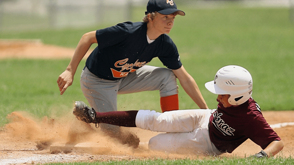 image of a baseball player