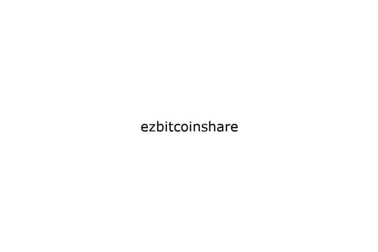 ezbitcoinshare