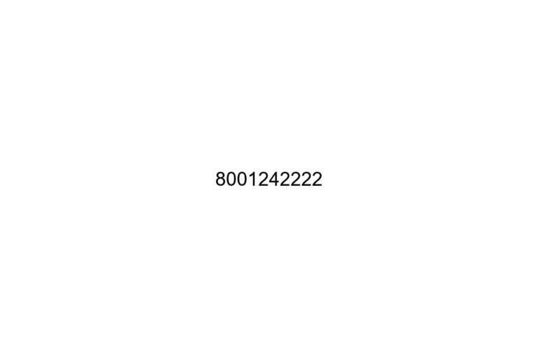 8001242222