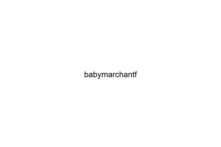 babymarchantf