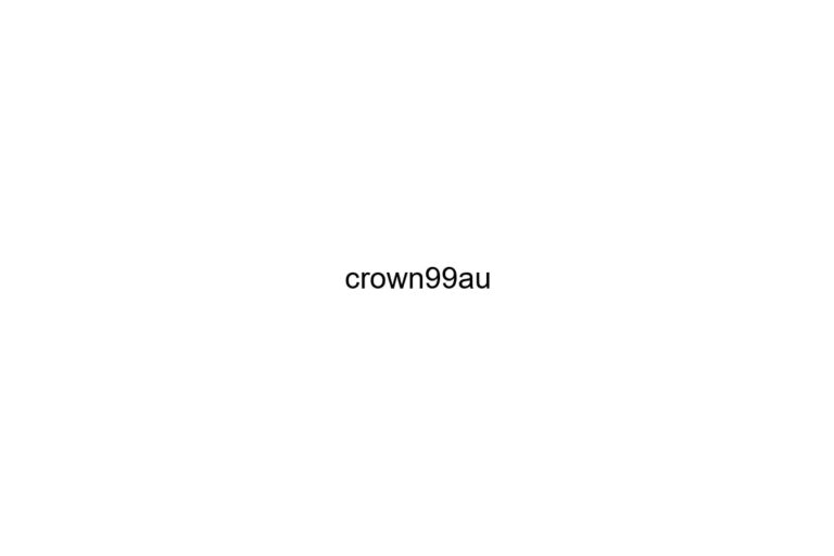 crown99au