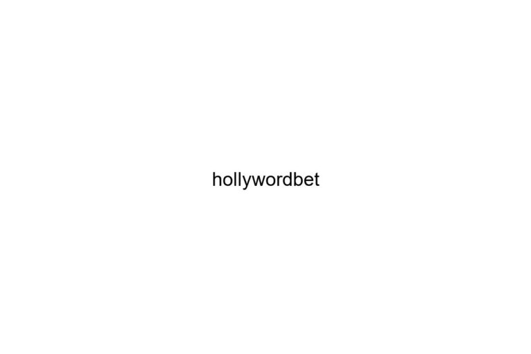 hollywordbet