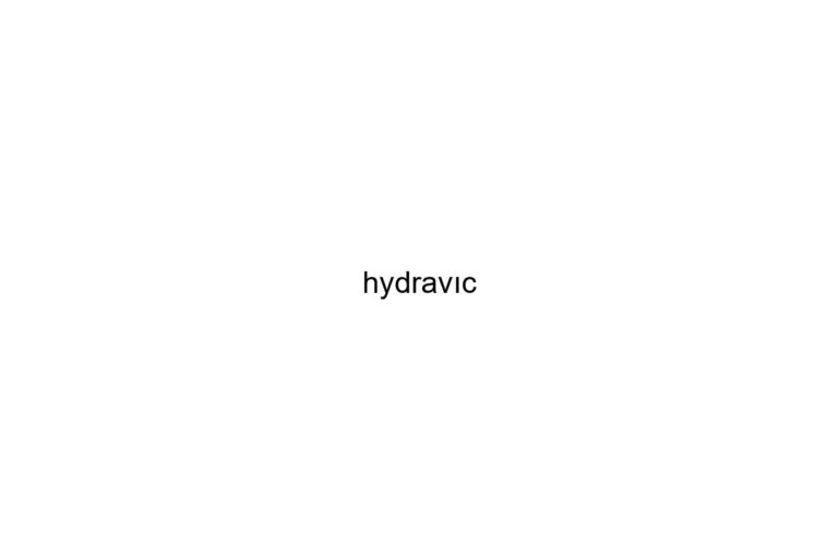 hydravc