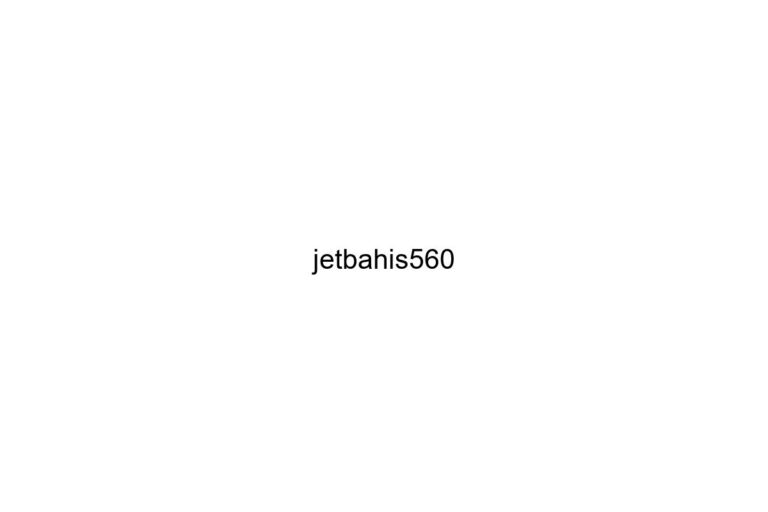 jetbahis560