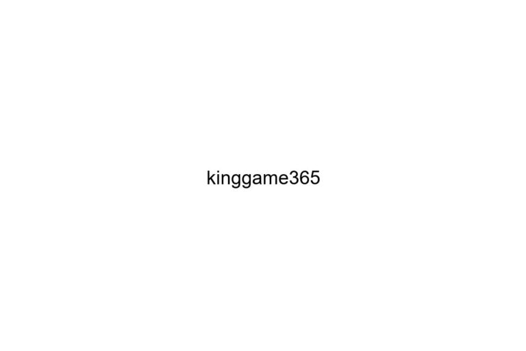 kinggame365