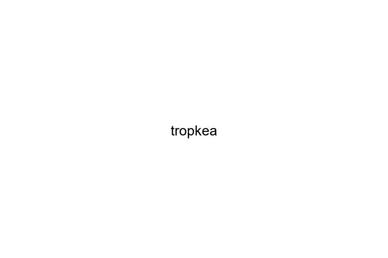 tropkea