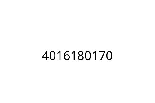 4016180170