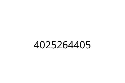 4025264405