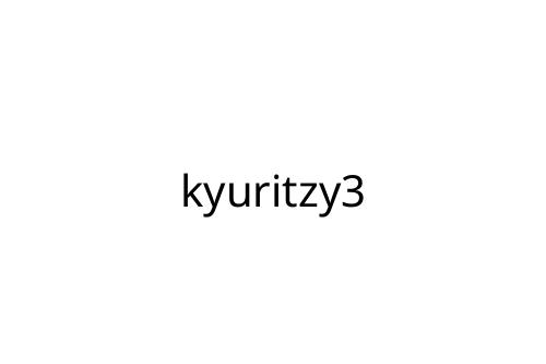 kyuritzy3