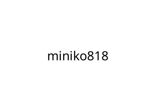 miniko818