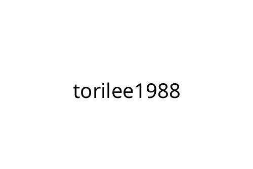 torilee1988