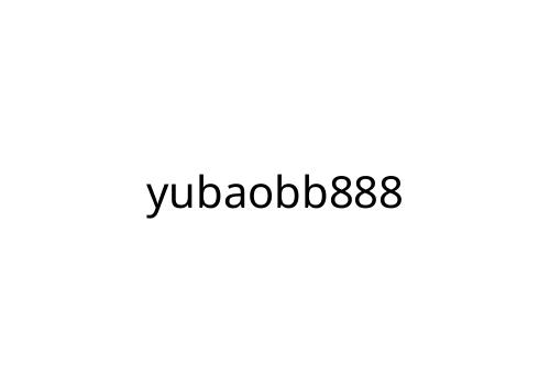 yubaobb888