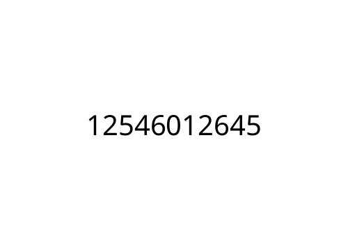 12546012645