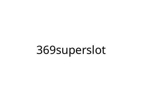 369superslot