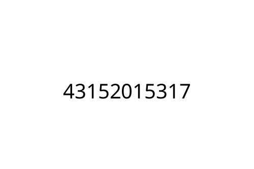 43152015317