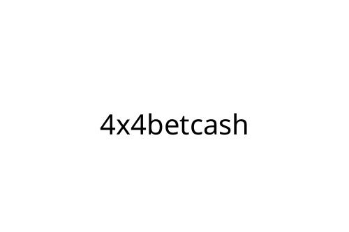 4x4betcash