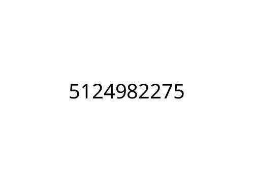5124982275