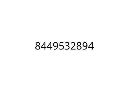 8449532894