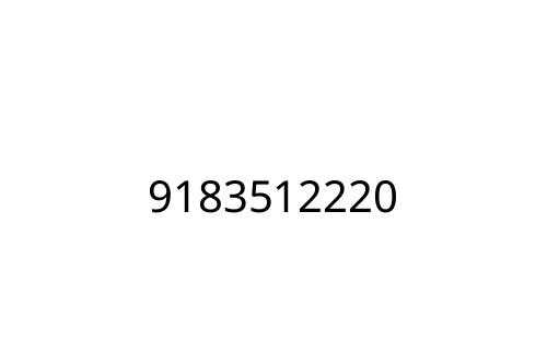 9183512220