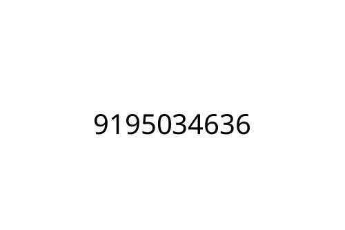 9195034636