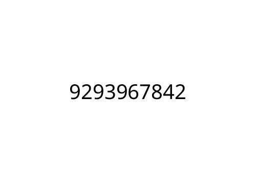 9293967842