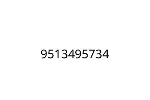 9513495734
