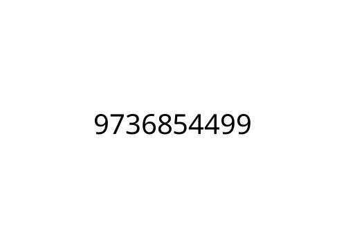 9736854499