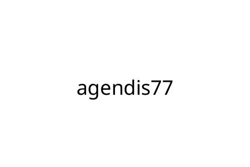 agendis77