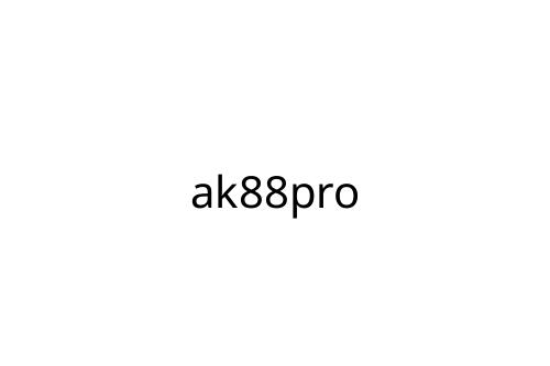 ak88pro