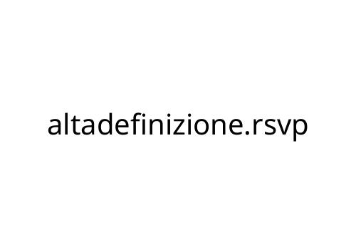 altadefinizione_rsvp