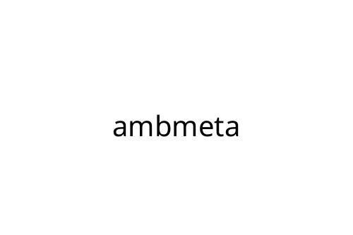 ambmeta