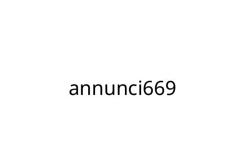 annunci669