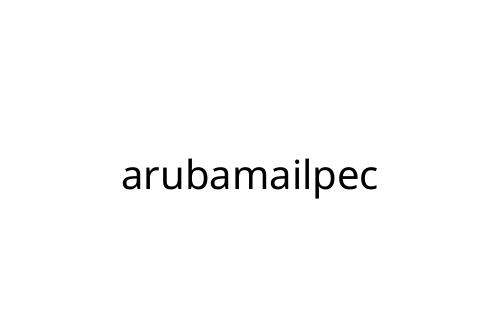 arubamailpec