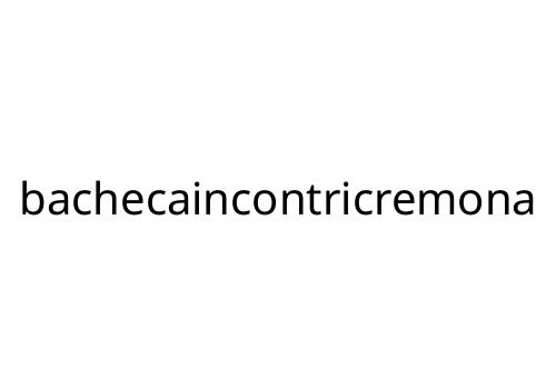 bachecaincontricremona