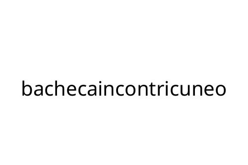 bachecaincontricuneo