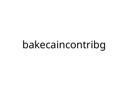 bakecaincontribg