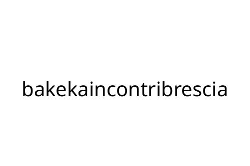 bakekaincontribrescia