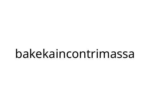 bakekaincontrimassa