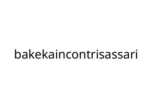 bakekaincontrisassari