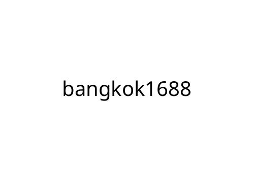 bangkok1688