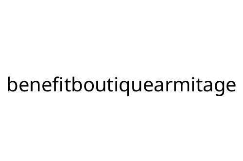 benefitboutiquearmitage