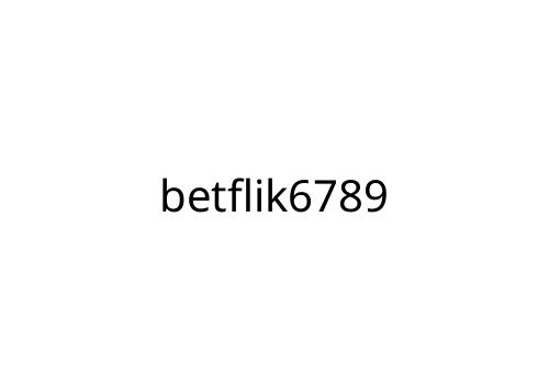 betflik6789