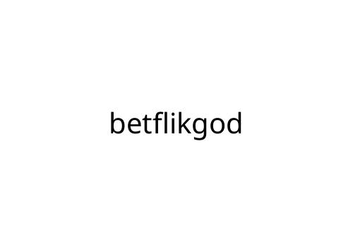 betflikgod