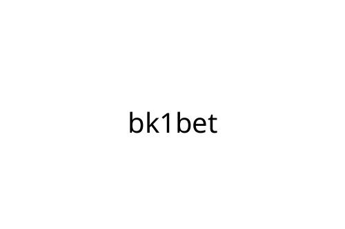 bk1bet
