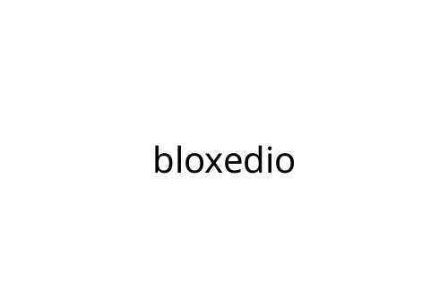 bloxedio