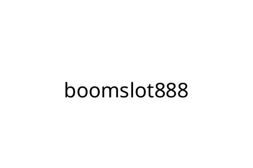 boomslot888