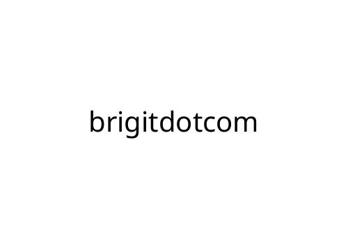 brigitdotcom