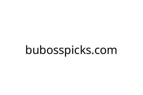 bubosspicks_com